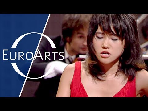 Yuja Wang: Prokofiev - Piano Concerto No. 3 in C major, Op. 26 (Claudio Abbado, LUCERNE FESTIVAL)