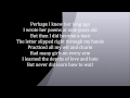 The First Time Soundtrack - Motopony | Wait For ...