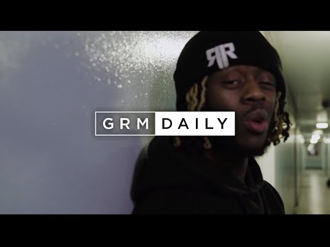 Richy Rambo - Fairy Tale [Music Video] | GRM Daily