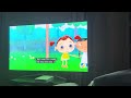 Franny Feet On PBS Kids Sprout 2022
