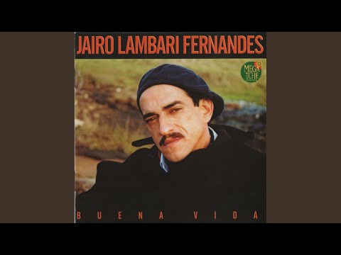 Flor Do Mar - Jairo Lambari Fernandes