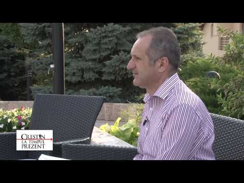 7. Crestini la timpul prezent - Viata cu Duhul Sfant