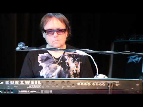 Olympic - Prázdnej dům 3.5.2014, M.Beseda