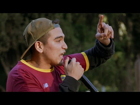 LACRA vs SAIT - SEMIFINAL - AMSTERDAM FREE - FECHA 4 - TEMPORADA 2021