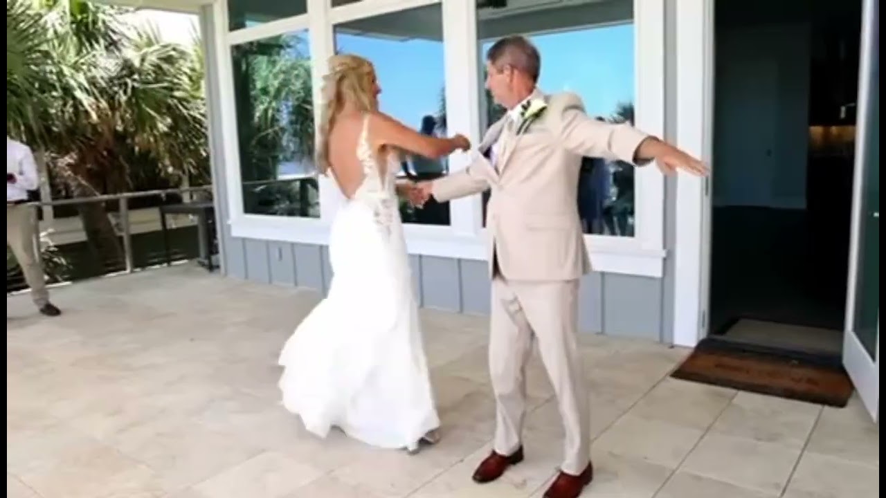 First Dance - James & Lisa