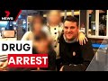 Australian man arrested in Bali on drug charges | 7 News Australia