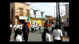 preview picture of video '202 aniversario luctuoso de José Antonio Torres en Manuel Doblado Guanajuato'
