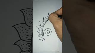 Download lagu cara menggambar motif batik dan ragamhias flora, tumbuhan, vegetal #ragamhias #batik ##motif #shorts mp3 Download lagu cara menggambar motif batik dan ragamhias flora, tumbuhan, vegetal #ragamhias #batik ##motif #shorts mp3