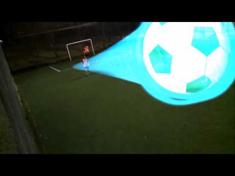 Altınpark Halı Saha 3 19.02.2016 20:00 - akillisaha.com