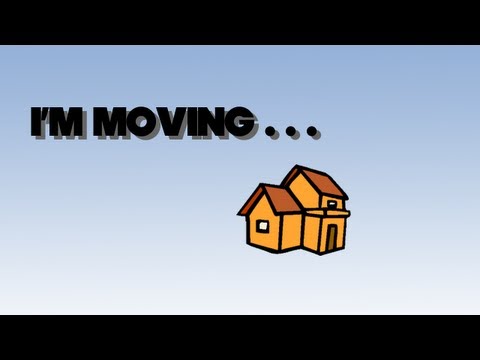 Life Bomb - I'm Moving...