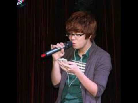 Hãy yêu anh - Cover -Bùi Anh Tuấn | Đời Cho Ta Bao Lần Đôi Mươi | Nhạc Phim