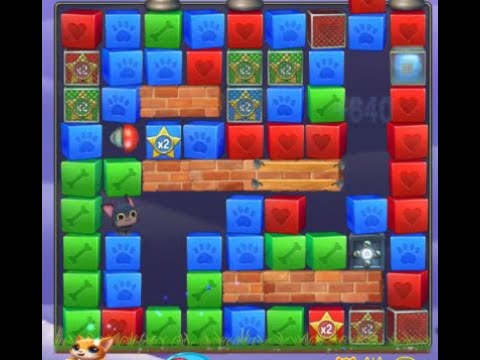 Pet Rescue Saga Level 6049 no boosters