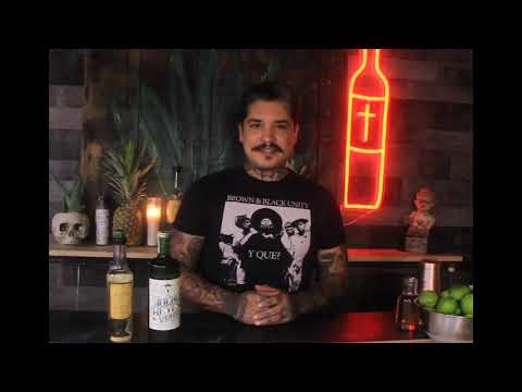 Ilegal Mezcal x Mexico in a Bottle: A Mexican Pop-up Bar