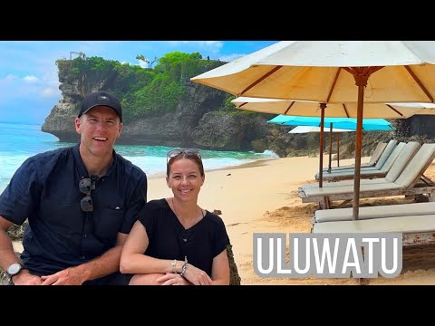 Discover the BEST Beaches and Cafes in ULUWATU, Bali