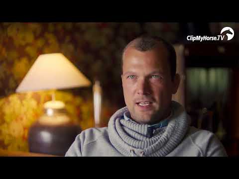 Hendrik Lochthowe | Ich | Deutsche Bank Reitsport- Akademie