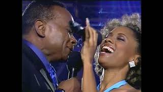 PEACHES AND HERB  &quot;REUNITED&quot;
