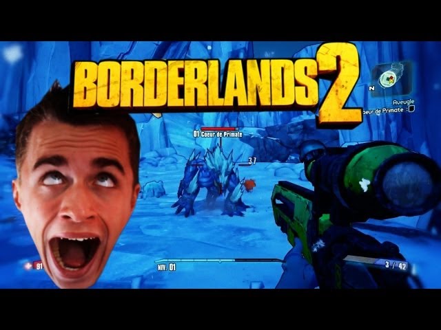 Borderlands 2