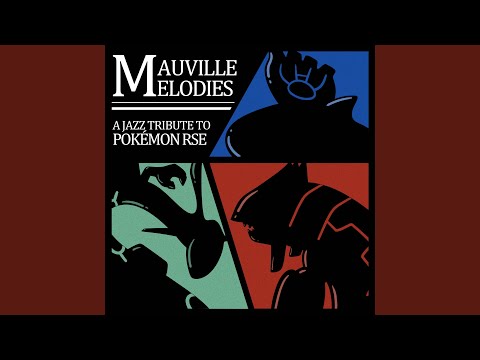 Littleroot Town (from "Pokémon Ruby, Sapphire & Emerald")