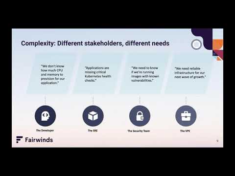 How to Run Kubernetes Securely and Reliably at Scale