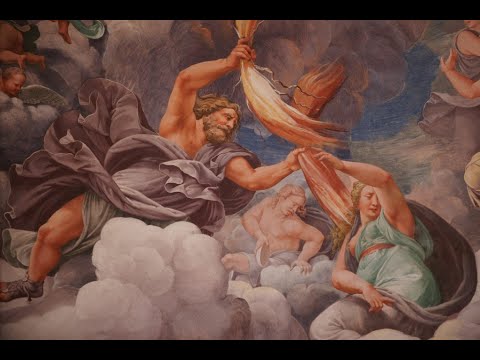 I miti degli eroi: Zeus - Le gesta degli dei e degli eroi - Luciano De Crescenzo.