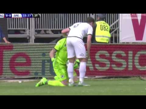 E' Leandro Chichizola l'Aquilotto Reale 2015-2016