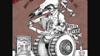 Okkervil River- Lady Liberty