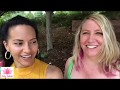 ⭐Talking with Carmen Amara (Part 2 of 2) ⭐| Celebrity Series