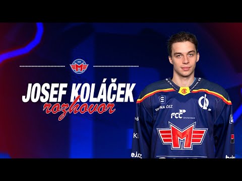 Rozhovor: Josef Koláček (Banes Motor České Budějovice - BK Mladá Boleslav)