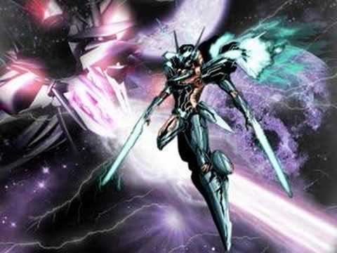 Heart of Air- Ring on the World