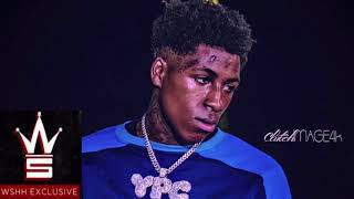 NBA YoungBoy- "Bury Me With A Rose"(Says He Gone Die Before Christmas)