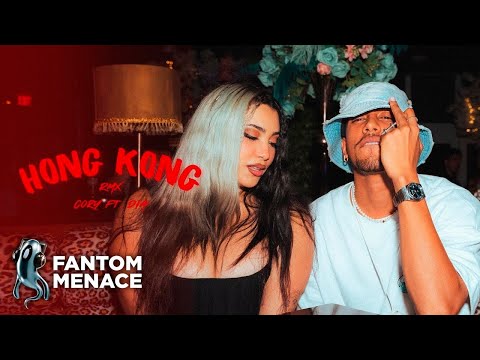 Miniatura de Hong Kong (Remix)