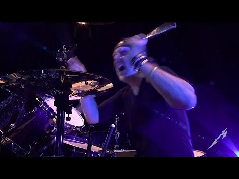 Metallica: Leper Messiah (London, England - October 24, 2017)