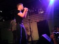 Astronautalis "life the curse" @The Mohawk Austin, Tx 10-20-11