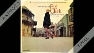 PETULA CLARK these are my songs Side Two