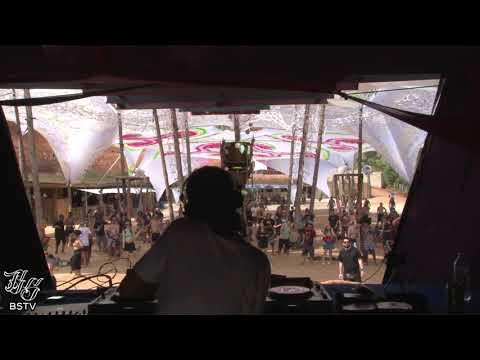 DJ Hanabi @ ReveillOz 19/20 - Live Streaming BSTV