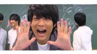 MAG!C☆PRINCE 「一通LOVE」 Lyric Video