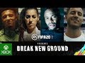 FIFA 20 | Wrong Breaks New Ground | Official Launch Trailer