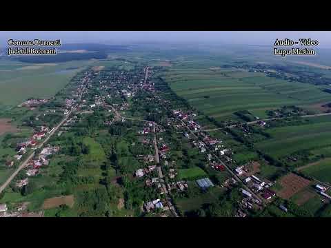 Comuna Durnesti   Judet Botosani