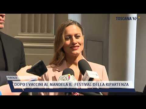 2022-04-12 FIRENZE - DOPO I VACCINI AL MANDELA IL  FESTIVAL DELLA RIPARTENZA