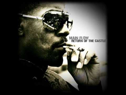 Main Flow - Return of The Castle ( Feat. Esoteric ) NEW !!