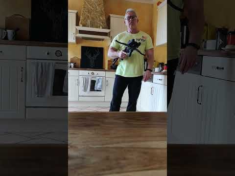 Nutzung der Stinger 2