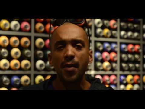 POWERLINE SESSION Vol.3 - Mokek (Crew Del Sur)