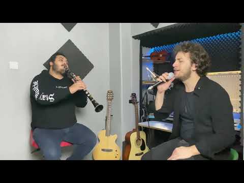 Cüneyt Alaz - Nalan ( Cover )