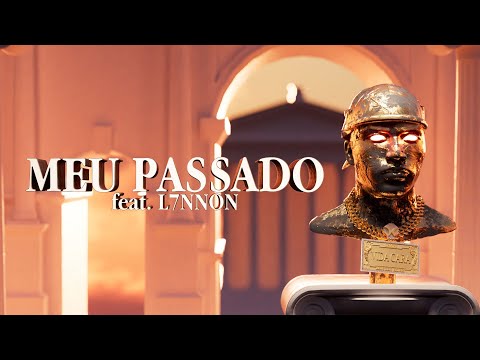 Orochi "Meu Passado" feat. L7NNON (prod. RUXN)