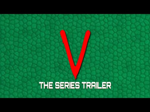 'V' The Series Promo Trailer
