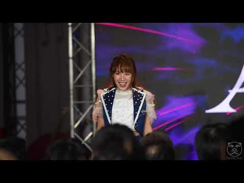 Shiro Hoshi - Peam Aliszt - LOY KRATHONG IDOL FEST! 2021 - Donki Mall Thonglor