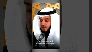 Download lagu Arabic nasheed: ama nada bikal Maut by Mishary Rashid Alfasy mp3