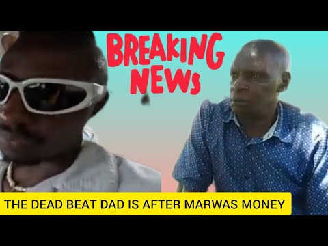 I am marwa Deadbeat Dad Begins A Begging Masterclass Class