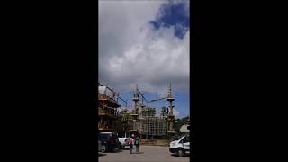 Ascent Aerial Park 2017 with the Core