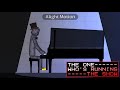 The One Who S Running The Show Melon Sandbox Animation Full Song Remix